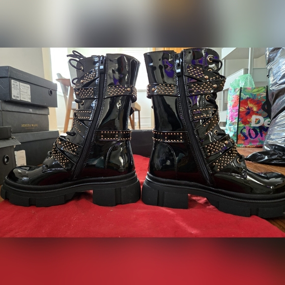 Azalea Wang Boots - Picture 2 of 3